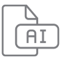 AI-icon